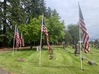 Fir Lawn Memorial Park & Funeral Home image 6